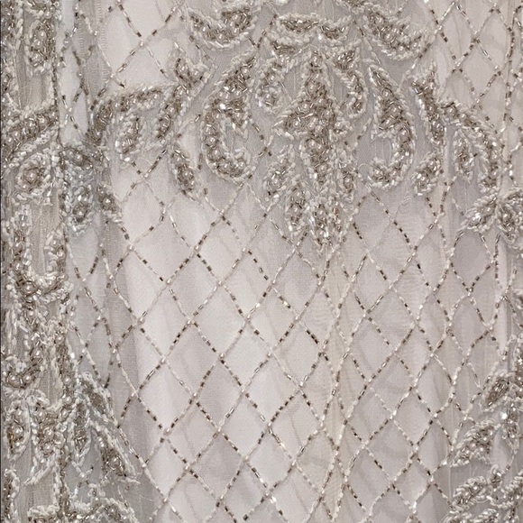 Primavera Prom Dress - Picture 3 of 3